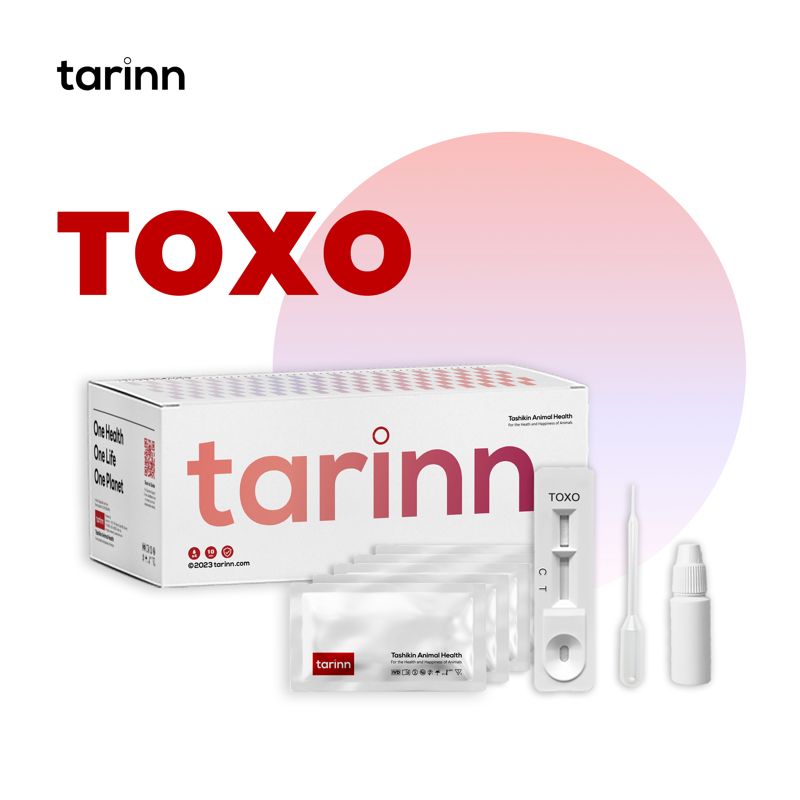 TOXO-Ab-Testkits